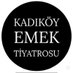 KadıköyEmekTiyatrosu (@kadikoyemek) Twitter profile photo KadıköyEmekTiyatrosu (@kadikoyemek) Twitter profile photo