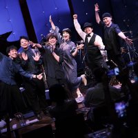 江本翔 (EMOS) (@kakerujazz) 's Twitter Profile