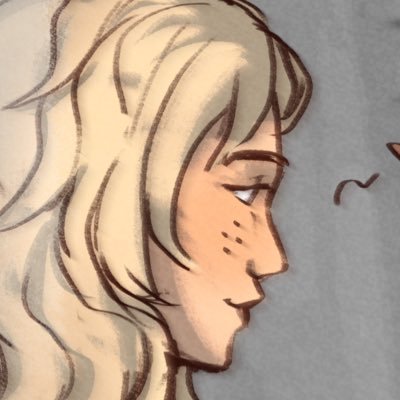 26, my 🔞 nasty side... i draw nsfw stuff sometimes. i draw a lot of skyelock and my lesbian ocs and not much else. (age in bio before following pls)