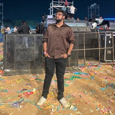 ranjanbinwani_'s profile picture. Software Engineer👨‍💻