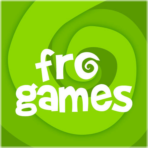 MathieuFrogames's profile picture. Indie Game Developer & Web Developer