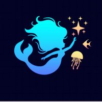 Mergirlz (@mergirlzz) Twitter profile photo