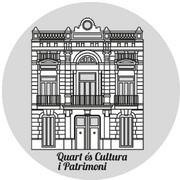 Quart és Cultura (@culturaqdp) 's Twitter Profile Photo Quart és Cultura (@culturaqdp) 's Twitter Profile Photo