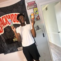 BoogieG2x (@boogieg2x) 's Twitter Profile