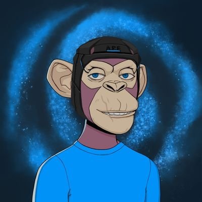 Ezystweets's profile picture. Web3 | Propulsion
