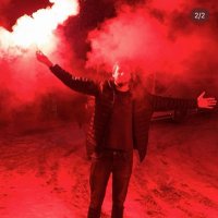 Andreas Hauge Sjöstrand (@andreashaauge) 's Twitter Profile