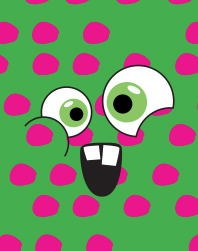 monstawrap's profile picture. Monstawrap is the new wrapping paper that turns every present into a cool little monster. 
Printed in the UK in FSC paper.
http://t.co/B6WNl6kv2V