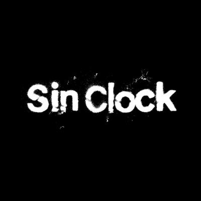 映画『Sin Clock』(シンクロック)公式さんのプロフィール画像