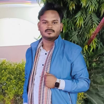 UtkarshDixitmpi's profile picture. journalist