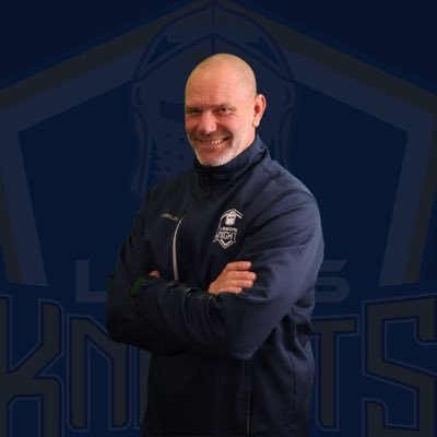 Works at Leeds Knights IHC 🟡and ex-pro Ice hockey player with Swindon Wildcats, married to my world @Mrs_C_Thomas27 🧩