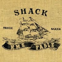 Shack (@shack_band) 's Twitter Profile