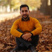 Jafar (@jafar_babaeiii) 's Twitter Profile