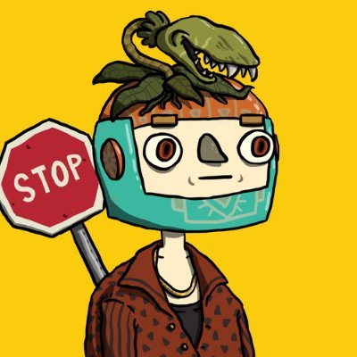🔥 NFT Trailblazer | 🌟 Carving New Paths in Digital Art | 🚀 Pushing Creative Boundaries