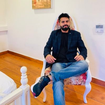 JattJagdish's profile picture. सरपंच प्रतिनिधि ग्राम पंचायत लाछडसर (चूरु)