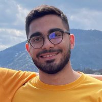 Arash Khojasteh Zonoozi (@arashkhojastehz) 's Twitter Profile