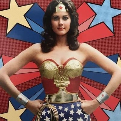 Only love can truly save the world - Wonder Woman 💪