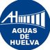 Aguas de Huelva (@aguasdehuelva) Twitter profile photo