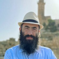 Mark Baranov 🇮🇱🎗️ (@yy_vox) Twitter profile photo