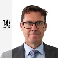 Håkon Arald Gulbrandsen (@norwayambbd) 's Twitter Profile