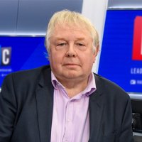 Nick Ferrari (@nickferrarilbc) 's Twitter Profile
