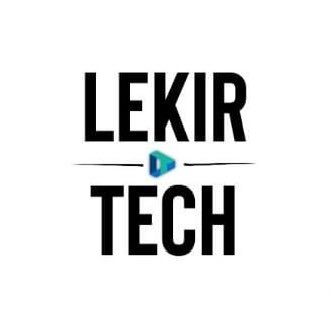 lekirtech's profile picture. Locally established services-oriented software house that develops systems and applications 🇲🇾