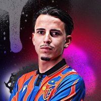 Lucas (@fcb_nikowaz) 's Twitter Profile