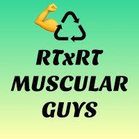 RT Muscular Guys (@rtmuscularguys) 's Twitter Profile