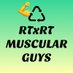 RT Muscular Guys (@rtmuscularguys) Twitter profile photo RT Muscular Guys (@rtmuscularguys) Twitter profile photo