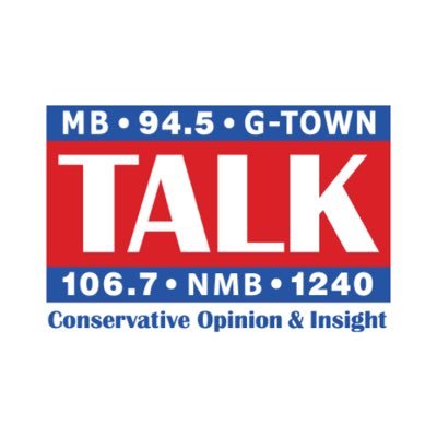 Talk Radio 94.5 and 106.7 Profile