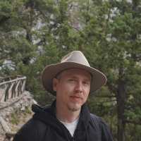 Roman Makarov (@_romanmakarov) 's Twitter Profile