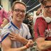 Marco mit C (@marcokriehuber) Twitter profile photo Marco mit C (@marcokriehuber) Twitter profile photo