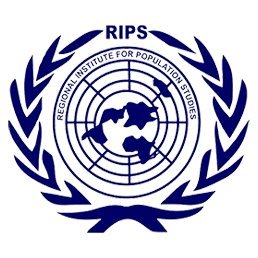 RIPS_UG_'s profile picture. Institute of excellence in population training and research in Africa.