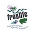 Froglife (@froglifers) Twitter profile photo Froglife (@froglifers) Twitter profile photo