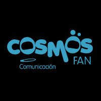 Cosmos Fan (@cosmosfan_com) 's Twitter Profile Photo Cosmos Fan (@cosmosfan_com) 's Twitter Profile Photo