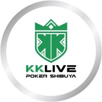 KKLIVE POKER SHIBUYA (@kkliveshibuya) 's Twitter Profile Photo KKLIVE POKER SHIBUYA (@kkliveshibuya) 's Twitter Profile Photo