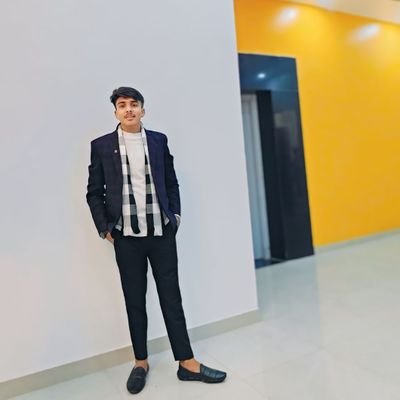 Ansh_Singh_____'s profile picture. Failure is not an option; success is a necessity