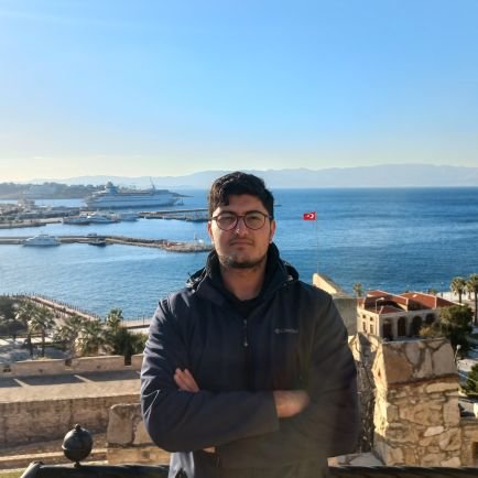 Emrekrkmz111's profile picture. software Developer
