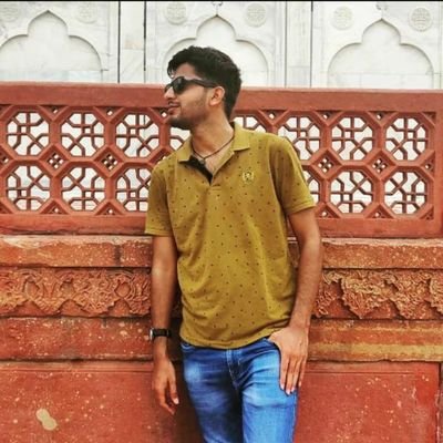 sahuja556's profile picture. future finfluencer, Stock Market , taxation, Accounting 
बात हमेशा दिल से होगी ❤️🧡🩵💚🥰