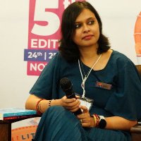 Smita Das Jain (@smitadasjain1) 's Twitter Profile