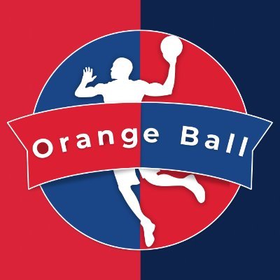 OrangeBall_NBA's profile picture. Your go-to source for all things NBA 🏀 
Get the latest news, player insights, and game highlights. Follow us for your basketball fix! #NBA #OrangeBallNBA 🏆