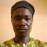 Umar Gidado (@umar10677) 's Twitter Profile