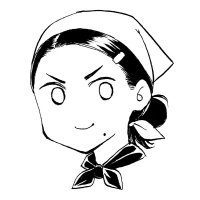 藤丸：『レジスタ！』連載中 (@fujimaru_24) 's Twitter Profile