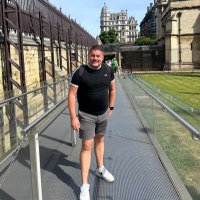 Phil Turner-Naylor (@num1phil) 's Twitter Profile