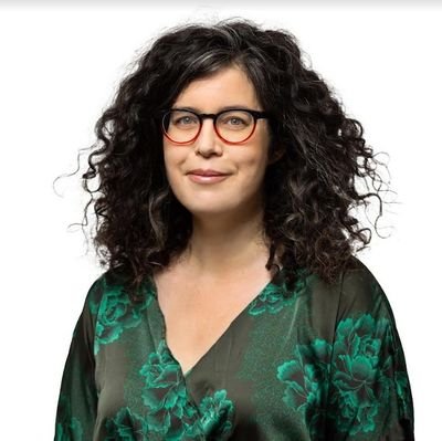 אדריכלית וכתבת האדריכלות של הארץ. כותבת גם על אמנות, עיצוב ותחצ.
Cities lover;
Architecture, Design & Art Correspondent of @Haaretz