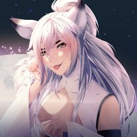 GrinningNeko | Moon Deity ππ (@grinningneko) 's Twitter Profile