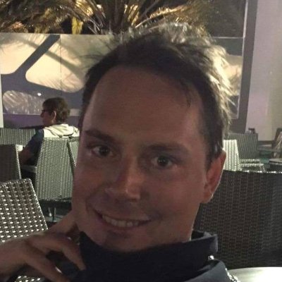 jacobjarn's profile picture. AI enthusiast by night.