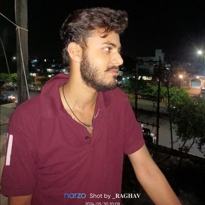 भगवान तुम्हारा भला करे!!🙏🌺
उत्तम से सर्वोत्तम वही हुआ है, जिसने अपनी आलोचनाओं को धैर्यपूर्वक सुना और सहा है
student
madhay Pradesh
Indore