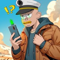 SpaceManLFG (@spacemanlfg) 's Twitter Profile