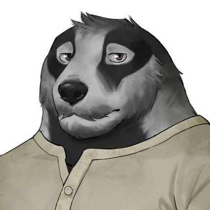 He/Him|
š³ļøāš|
I draw furries (and humans too)|
SFW + suggestive (sometimes)|
Ask if u wanna be moots|