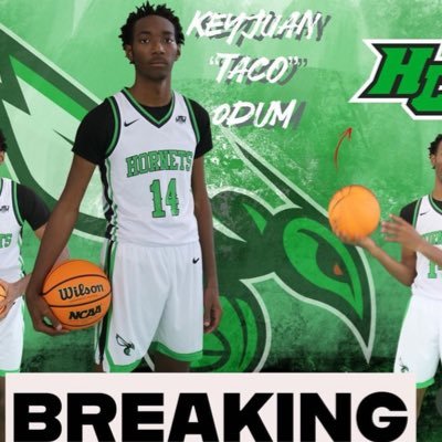 Keyjuan Odum Profile